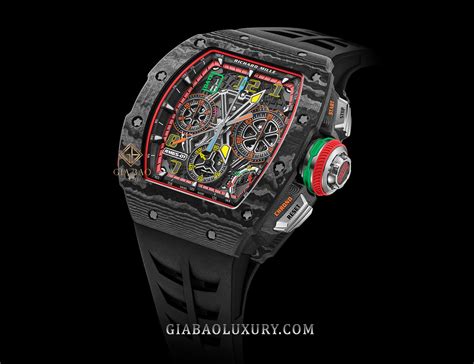 đồng hồ Richard Mille